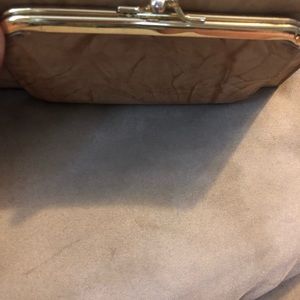 Brown leather Braxton Waller .